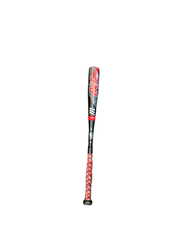 Used Marucci CAT CONNECT BB/SB USA 2 5/8 Bat 30" 11682-S000128324