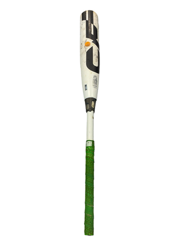 Used Demarini CF BB/SB USSSA 2 5/8 Bat 28" 11682-S000128337