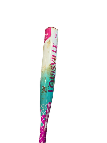 Used Louisville Slugger DIVA BB/SB Fastpitch Bat 29" 11682-S000128409