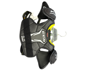 Used CCM 9550 SHOULDER PADS Youth Shoulder Pads LG 11682-S000128462