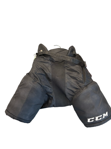 Used CCM LTP PANTS Youth Pant Black LG 11682-S000128464