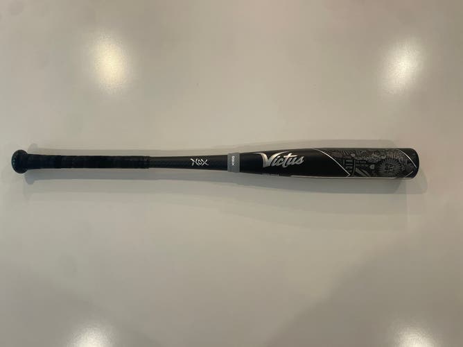Victus Nox 2 Alloy BBCOR Certified Bat (-3) 29 oz 32" (Used)