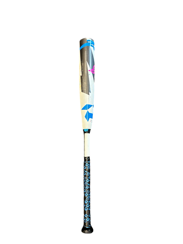 Used Demarini ZEN 25 BB/SB USSSA 2 5/8 Bat 32" 11682-S000130756