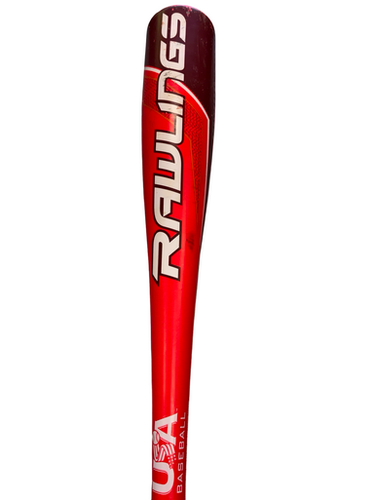 Used Rawlings PRODIGY 26 -11 BB/SB USA 2 5/8 Bat 26" 11682-S000130761