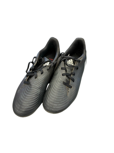 Used Adidas Soccer Cleats Black Senior 7 11682-S000130774