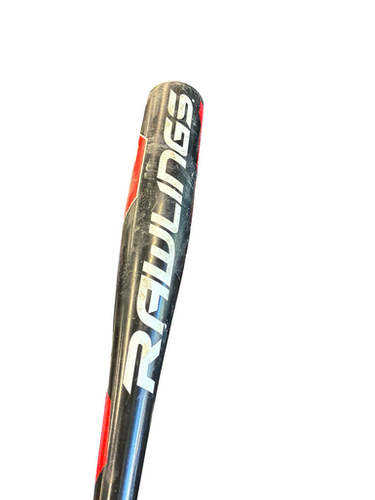 Used Rawlings MACHINE ALLOY  30 -10 BB/SB USA 2 5/8 Bat 30" 11682-S000130831
