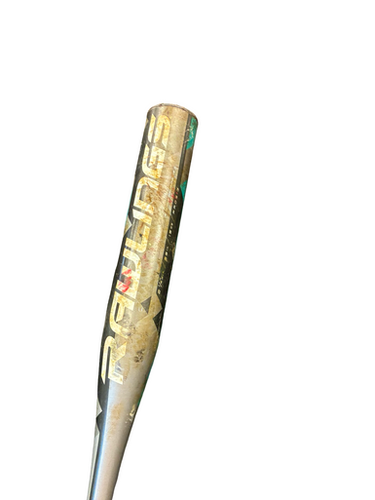 Used Rawlings STORM 28 -13 BB/SB Fastpitch Bat 28" 11682-S000130809