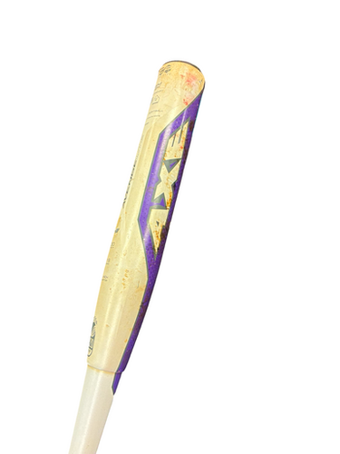 Used AXE AVENGE LITE  30 -11 BB/SB Fastpitch Bat 30" 11682-S000130810