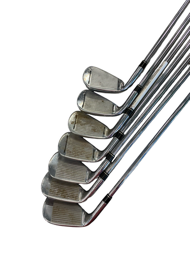 Used Taylormade RSI 1 Mens Iron Set RH 5I-GW/AW 11682-S000130842