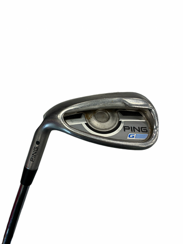 Used Ping G UW Golf Wedge Mens LH Gap/Approach Wedge 11682-S000130866