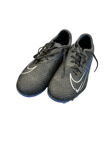 Used Nike Soccer Cleats Black Senior 9 11682-S000130857