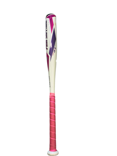 Used Easton PINK SAPPHIRE BB/SB Fastpitch Bat 26" 11682-S000127781