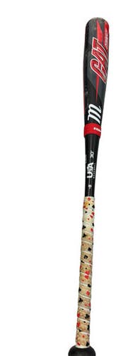 Used Marucci CAT CONNECT BB/SB USA 2 5/8 Bat 30" 11682-S000127852