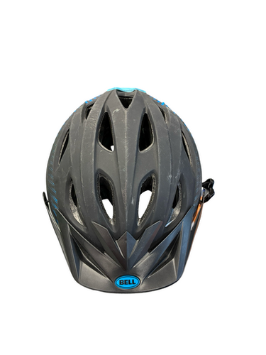 Used Bell HELMET Bike Helmet Black MD 11682-S000127985