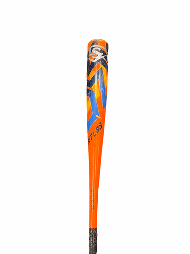 Used Louisville Slugger ATLAS BB/SB High School -3 Bat 31" 11682-S000128005