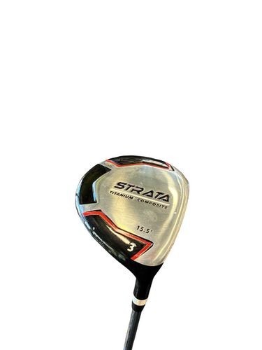 Used Strata PUTTER Mens Putter RH 11682-S000128630