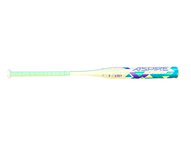 Used Rawlings ASPIRE BB/SB Fastpitch Bat 31" 11682-S000127750
