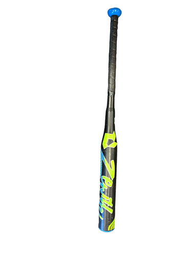 Used Demarini ZENITH BB/SB Fastpitch Bat 29" 11682-S000127767