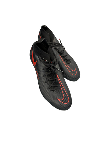 Used Nike Soccer Cleats Black Senior 10.5 11682-S000128915