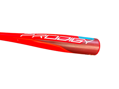 Used Rawlings PRODIGY BB/SB USA 2 5/8 Bat 28" 11682-S000130876