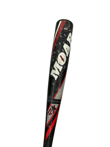 Used MOAB RUDE   31 -5 BB/SB USSSA 2 5/8 Bat 31" 11682-S000130899