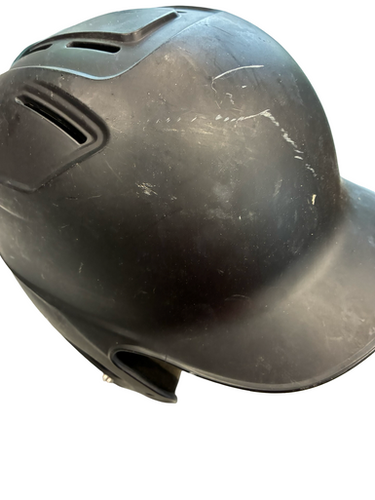 Used Adidas ADIDAS Batting Helmet No Mask Black SM 11682-S000130906