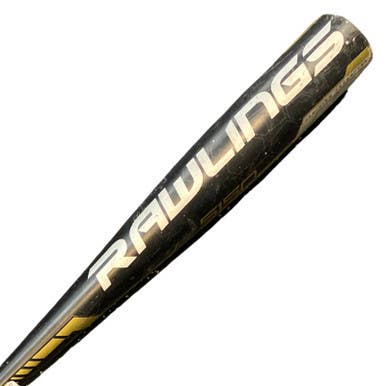 Used Rawlings 5150 BB/SB USA 2 5/8 Bat 31" 11883-S000155922
