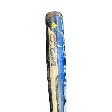 Used Rawlings VELO BB/SB Fastpitch Bat 33" 11883-S000156774