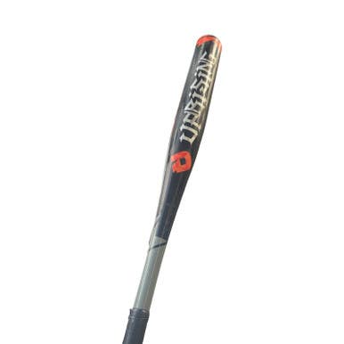 Used Demarini UPRISING BB/SB Youth Bat 32" 11883-S000156780