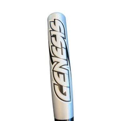 Used Louisville Slugger GENESIS BB/SB Youth Bat 28" 11883-S000156783