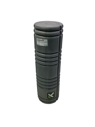 Used Triggerpoint Exercise Foam Roller Grey MD 11347-S000267574