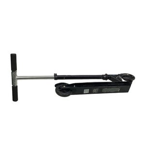 Used MADD GEAR YOUTH SCOOTER Bike Accessory Black And Carolina Blue 11347-S000267575