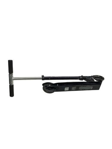 Used MADD GEAR YOUTH SCOOTER Bike Accessory Black And Carolina Blue 11347-S000267575