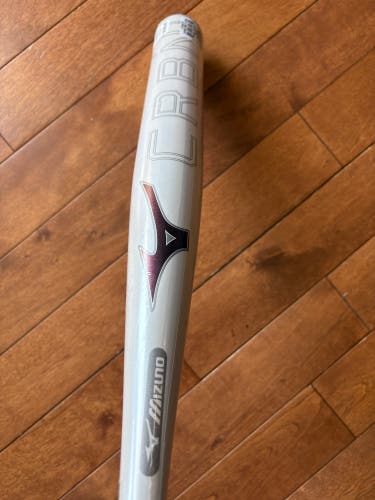 Mizuno Carbon Bat (-13) 17 oz 30" (New)