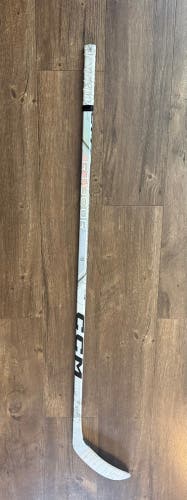 Senior CCM Ribcor Trigger 9 Pro Right Handed Hockey Stick P28 70 Flex (Used)