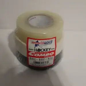 3 Pack of Sportape Multi Pack