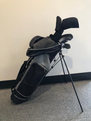 Tour Collection MX400 Complete Men's Right Handed Golf Set | 13 Clubs (Used)
