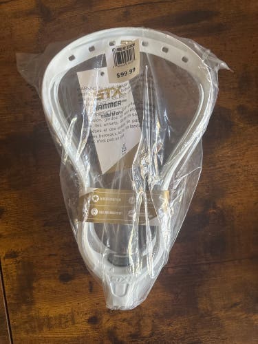 STX Hammer 900 Head (New)