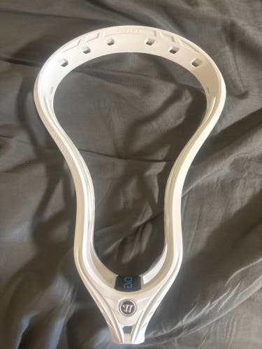 Warrior Evo QX2-D Unstrung Head (New)