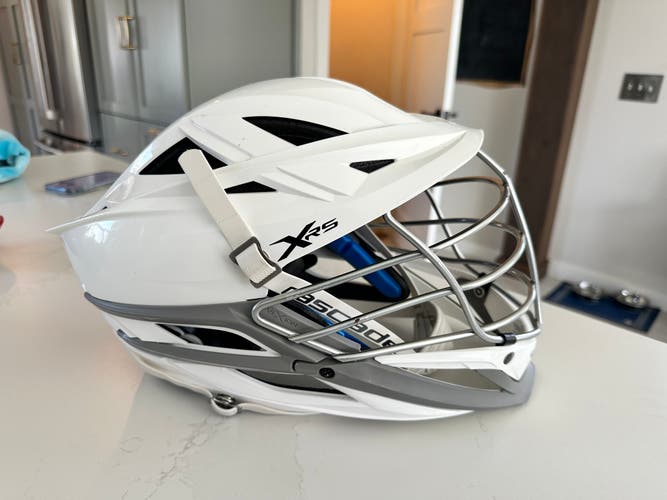 Cascade XRS Helmet (Used)
