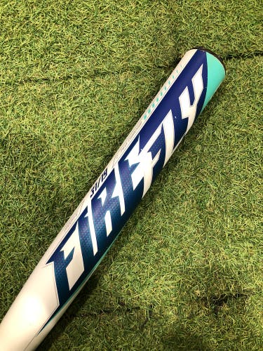 2022 Easton Firefly Composite Bat (-12) Composite 19 oz 31" (Used)