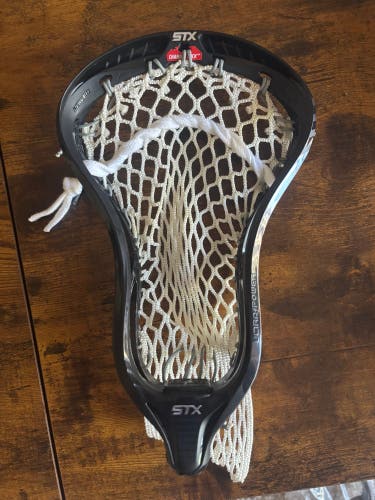 STX Ultra Power Fresh Stringing Head (New)