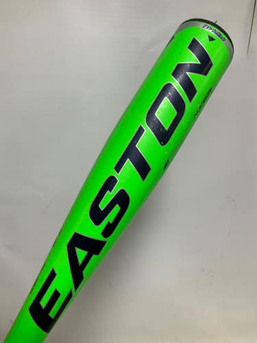 Used Easton TYPHOON BB/SB USA 2 1/4 Bat 26" 11823-S000038613