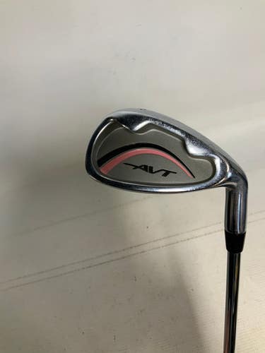 Used AVT Golf Wedge Mens RH Pitching Wedge 11823-S000038596
