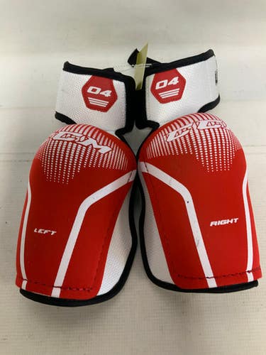 Used CCM 04 U Senior Elbow Pads MD 11823-S000038585