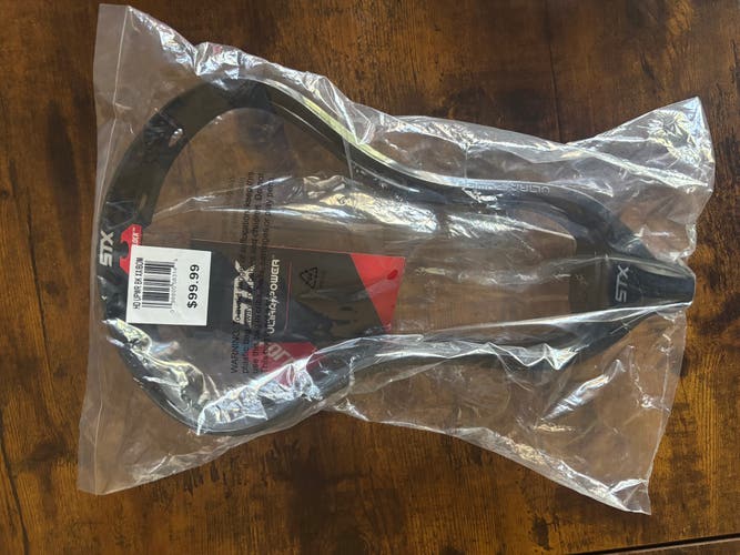 STX Ultra Power Unstrung Head (New)