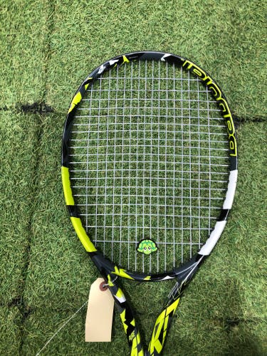 2023 Men's Babolat Pure Aero Lite Tennis Racquet (Used)
