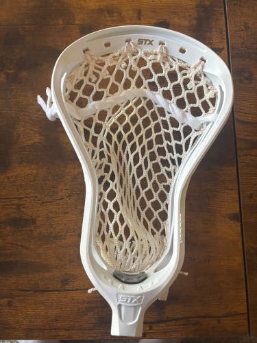 STX Hammer 900 Unstrung Head (New)