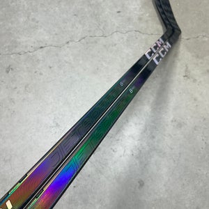2 PACK 80 Flex P90TM Senior CCM Jetspeed FT8 Pro Left Hand Hockey Stick Pro Stock (New)