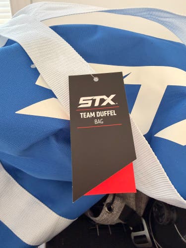 STX Bag (New)